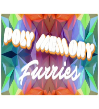 Poly Memory: Furries Steam Key GLOBAL
